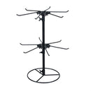 Home Hanging 2-Tier Display