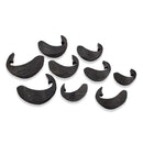 NAPA Home & Garden, THE SCHOOL WALL MOUNTED, SET OF 9,HL205