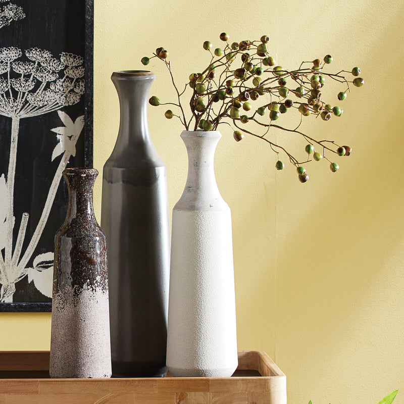 NAPA Home & Garden, CORA VASE MEDIUM,HR405
