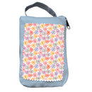 Valentine's Day Tote Foldable Compact, Candies, 15.5"L x 4.5"W x 16.5"H