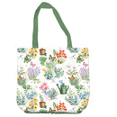 Pollinator Garden Tote Foldable Compact, Gardening, 15.5"L x 4.5"W x 16.5"H