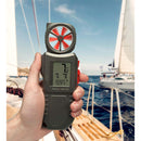 Portable Multi-Function Anemometer