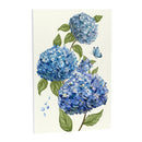 VivaStyle Indoor Wall Decor, Hydrangea Haven, 16" L x 24" H