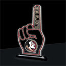 Florida State University College Foam Finger Desklite LED Decor