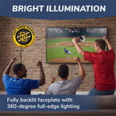 San Diego Padres, Metal Lite, Round