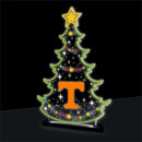 University of Tennessee College Holiday Tree Desklite LED Decor