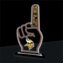 Minnesota Vikings NFL Football Foam Finger Desklite LED Decor