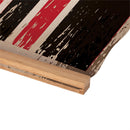 Chicago Blackhawks, Canvas Wall Tapestry, Medium, 36x24