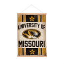 University of Missouri, Canvas Wall Tapestry, Medium, 36x24