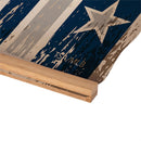 New York Yankees, Canvas Wall Tapestry, Medium, 36x24