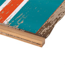 Miami Dolphins, Canvas Wall Tapestry, Large, 54x36