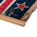 St Louis Cardinals, Canvas Wall Tapestry, Large, 54x36