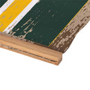 Green Bay Packers, Canvas Wall Tapestry, Large, 54x36