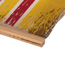 Iowa State University, Canvas Wall Tapestry, Medium, 36x24
