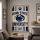 Penn State, Canvas Wall Tapestry, Large, 54x36