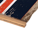 Chicago Bears, Canvas Wall Tapestry, Large, 54x36