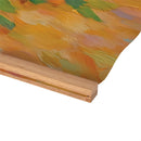 Hillside Pasture Indoor Wall Decor Canvas Tapestry, Floral Boots 52"X 36" Canvas Tapestry