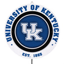 University of Kentucky, Metal Lite, Round