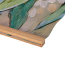 Hillside Pasture Indoor Wall Decor Canvas Tapestry, Floral Bouquet 52"X 36" Canvas Tapestry