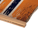 University of Tennessee, Canvas Wall Tapestry, Medium, 36x24