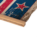 Philadelphia Phillies, Canvas Wall Tapestry, Large, 54x36
