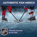 Detroit Red Wings, Metal Lite, Round