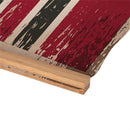 University of Arkansas, Canvas Wall Tapestry, Medium, 36x24
