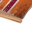 Virginia Tech, Canvas Wall Tapestry, Medium, 36x24