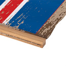 Buffalo Bills, Canvas Wall Tapestry, Large, 54x36