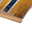 West Virginia University, Canvas Wall Tapestry, Medium, 36x24