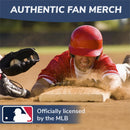 San Francisco Giants, Metal Lite, Round