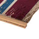 Colorado Avalanche, Canvas Wall Tapestry, Large, 54x36