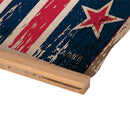 St Louis Cardinals, Canvas Wall Tapestry, Medium, 36x24