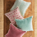 NAPA Home & Garden, ARIA SQUARE PILLOW,JM204
