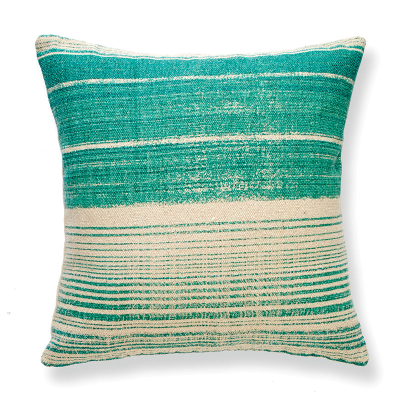 NAPA Home & Garden, KAI SQUARE PILLOW,JM211