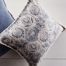 NAPA Home & Garden, LILA SQUARE PILLOW,JM233