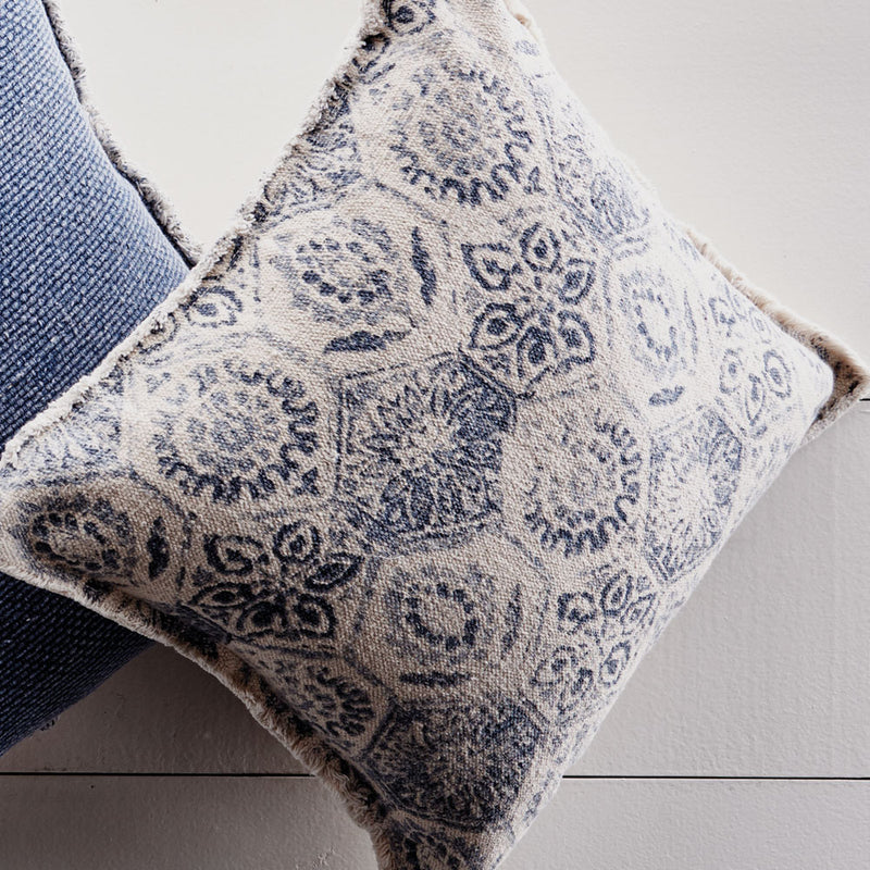 NAPA Home & Garden, LILA SQUARE PILLOW,JM233