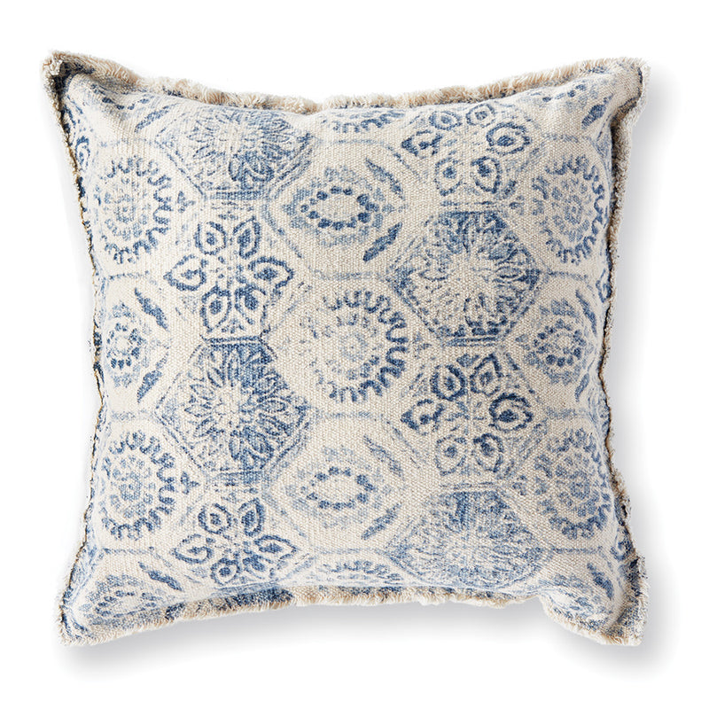 NAPA Home & Garden, LILA SQUARE PILLOW,JM233