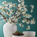 NAPA Home & Garden, QUINCE BLOSSOM BRANCHES 48", BUNDLE OF 2,K157