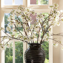 NAPA Home & Garden, QUINCE BLOSSOM BRANCHES 48", BUNDLE OF 2,K157