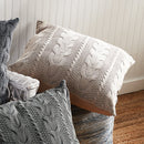 NAPA Home & Garden, HOLLYN SQUARE EURO PILLOW