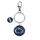 Penn State Key Chain Charm