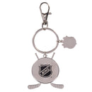Washington Capitals Key Chain Charm