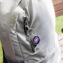 Montreal Canadiens Key Chain Charm