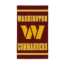 Washington Commanders Quick Dry Kitchen Towel