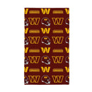 Washington Commanders Quick Dry Kitchen Towel