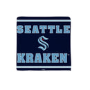Seattle Kraken Quick Dry 1pc Kitchen Towel and 1pc Dish Cloth Kitchen Gift Set