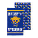 University of Pittsburgh Quick Dry Kitchen Towel