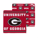 University of Georgia Quick Dry Kitchen Towel
