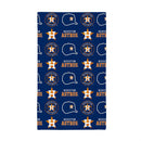 Houston Astros Quick Dry Kitchen Towel